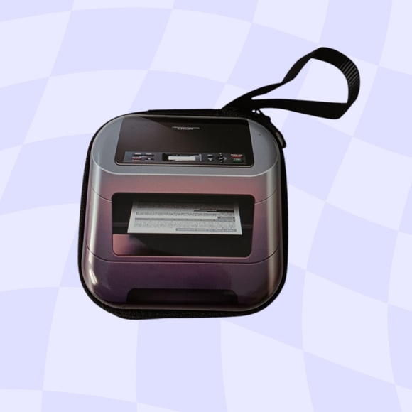 Retro Coin Purses - Picture 6 of 16